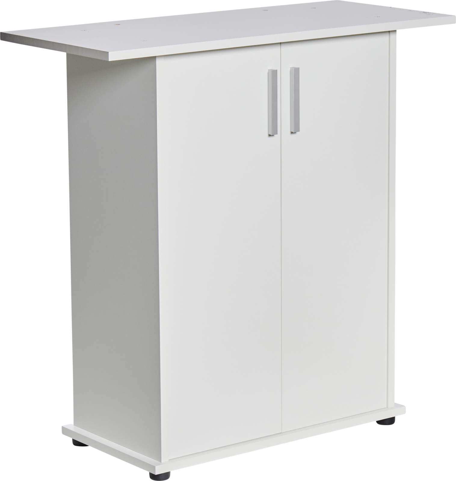 Family Kabinet 112 Liter Hvid